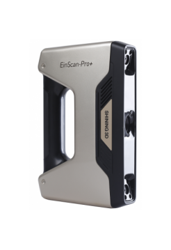 3D сканер Einscan-Pro+