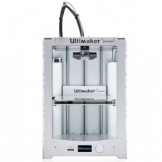 3D принтер Ultimaker 2 Extended+